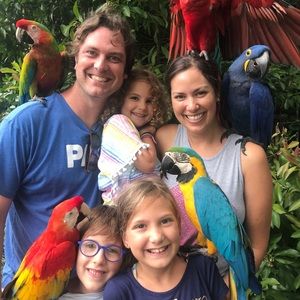 Meet your Posher, Lauren